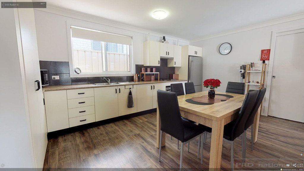 5/55 Ruskin Street BERESFIELD 4