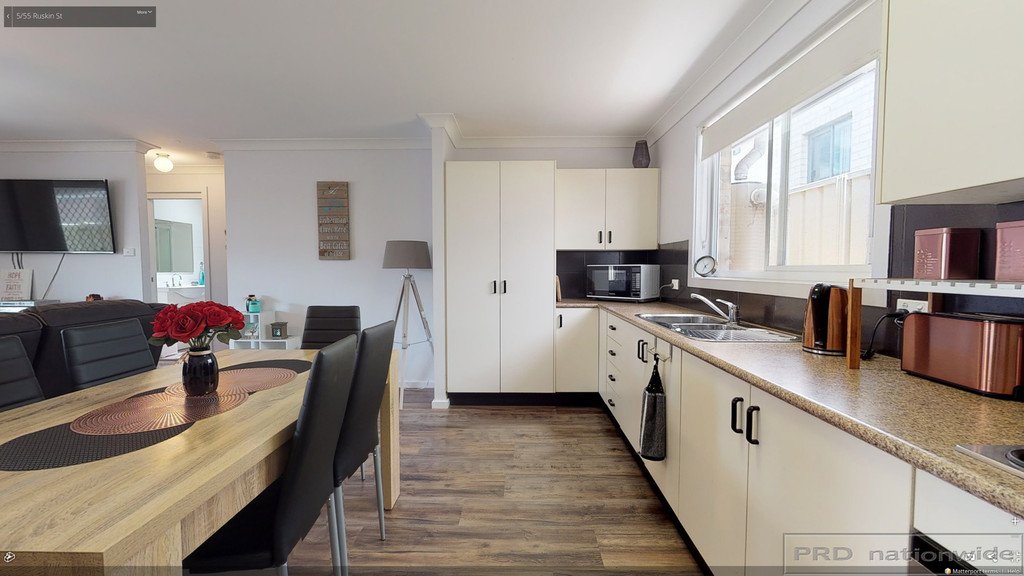 5/55 Ruskin Street BERESFIELD 5