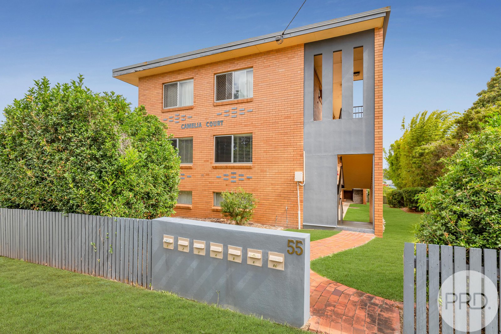 5/55 Sixth Avenue KEDRON 1