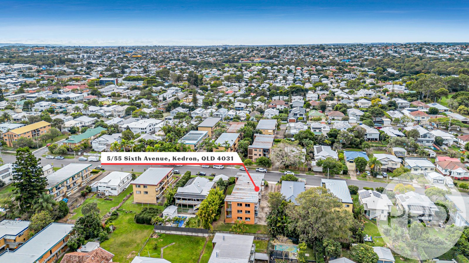5/55 Sixth Avenue KEDRON 9