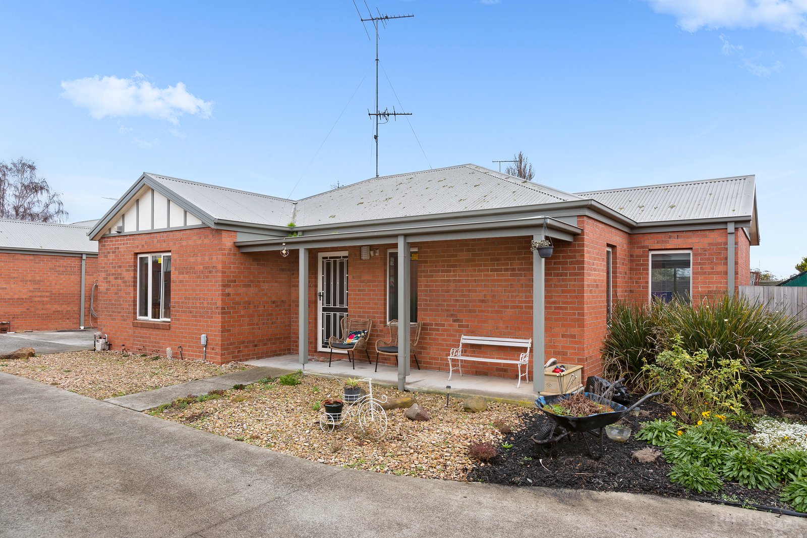 Real Estate and Property in 5/55 Tanner Street, Breakwater, VIC