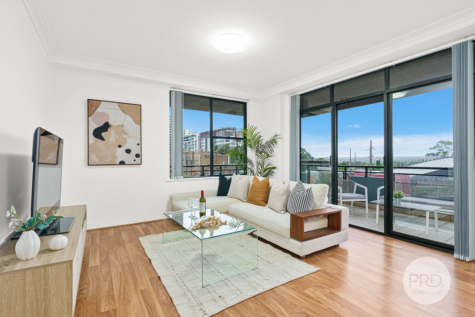55/6-12 Carrington Avenue HURSTVILLE 2