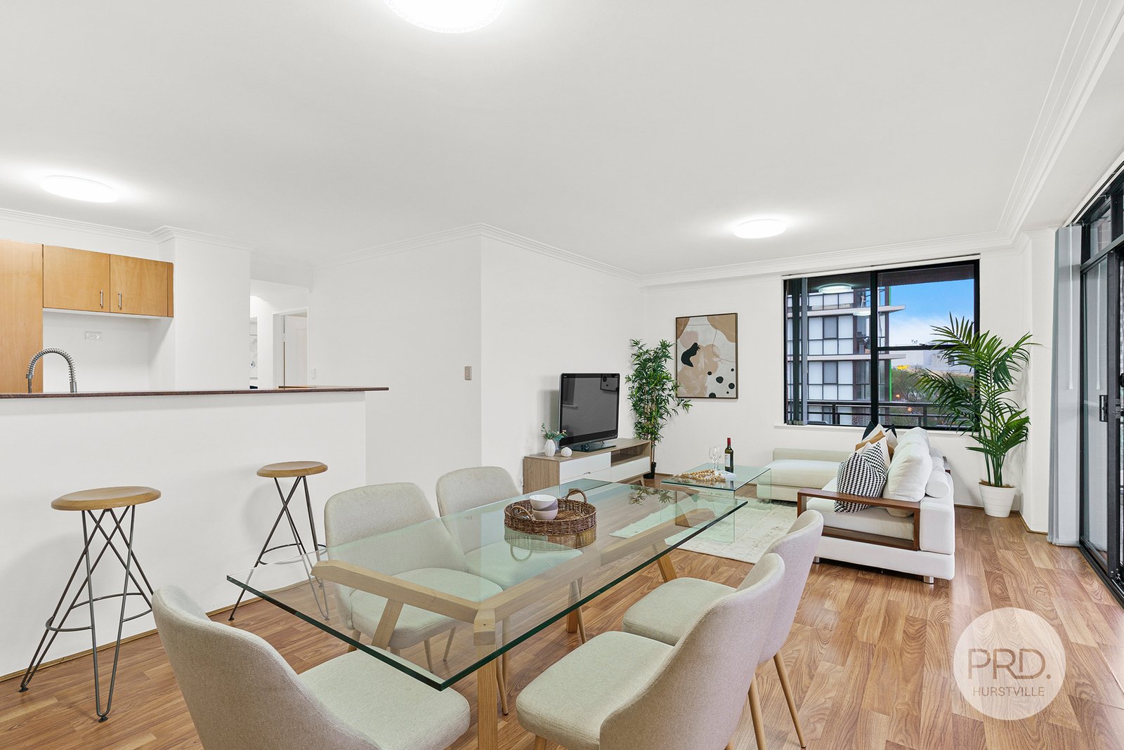 55/6-12 Carrington Avenue HURSTVILLE 3