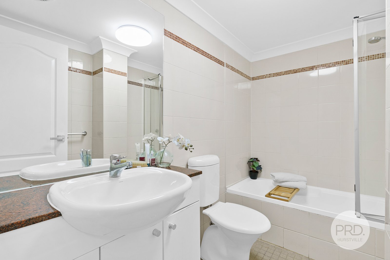 55/6-12 Carrington Avenue HURSTVILLE 5