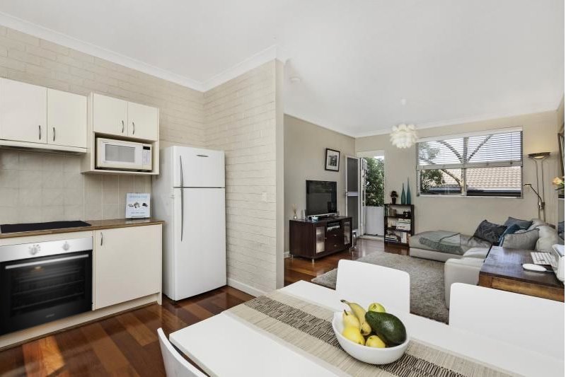 5/56 Boronia Street KENSINGTON 4