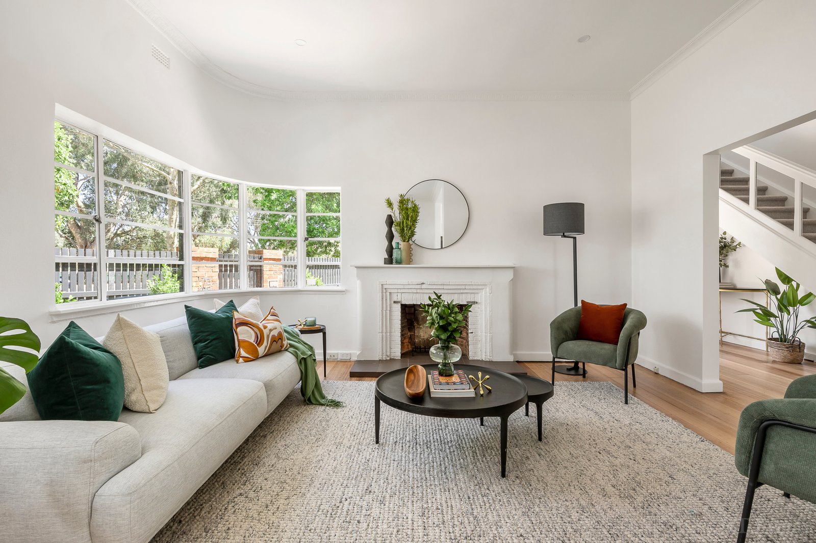 Real Estate and Property in 556 New Street, Brighton, VIC