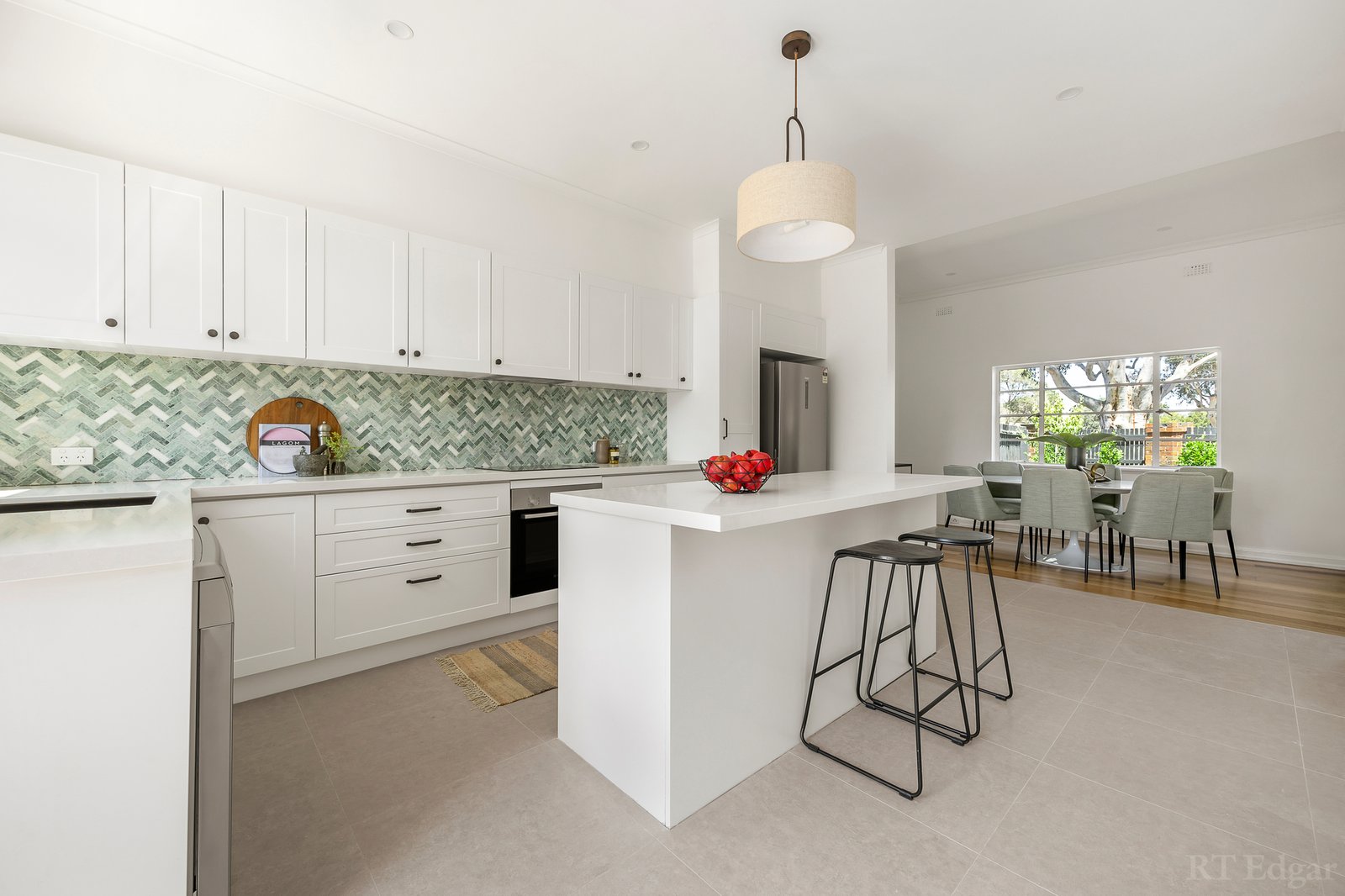 Real Estate and Property in 556 New Street, Brighton, VIC