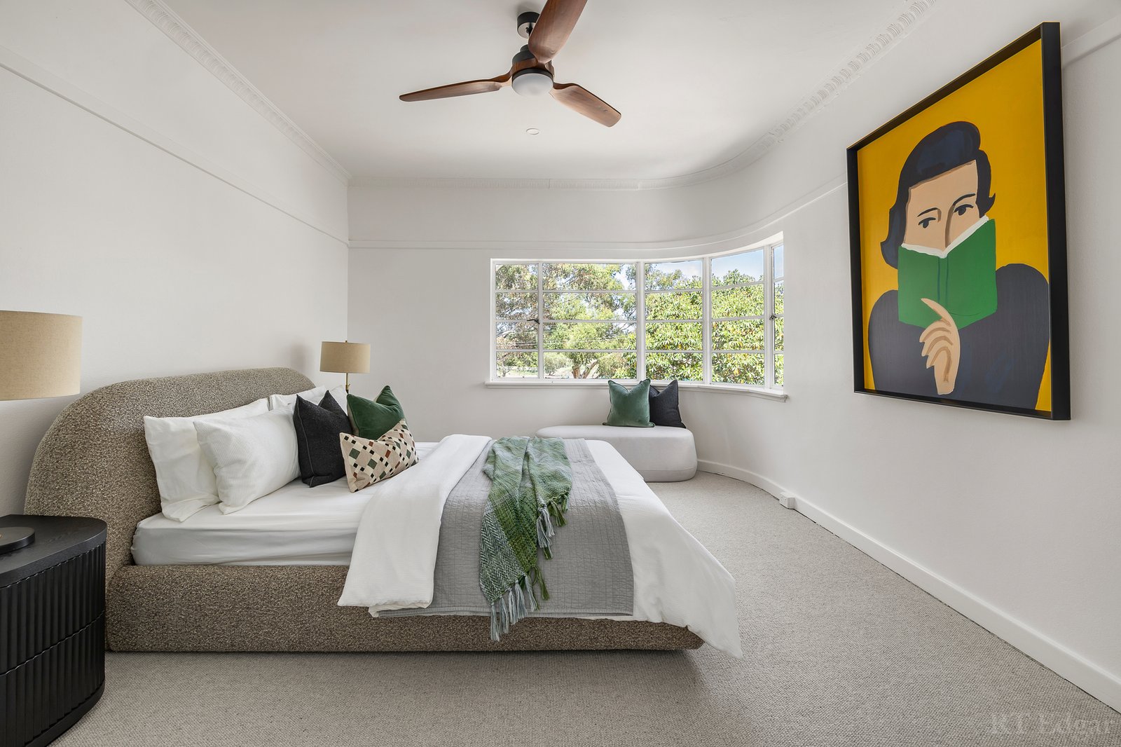 Real Estate and Property in 556 New Street, Brighton, VIC