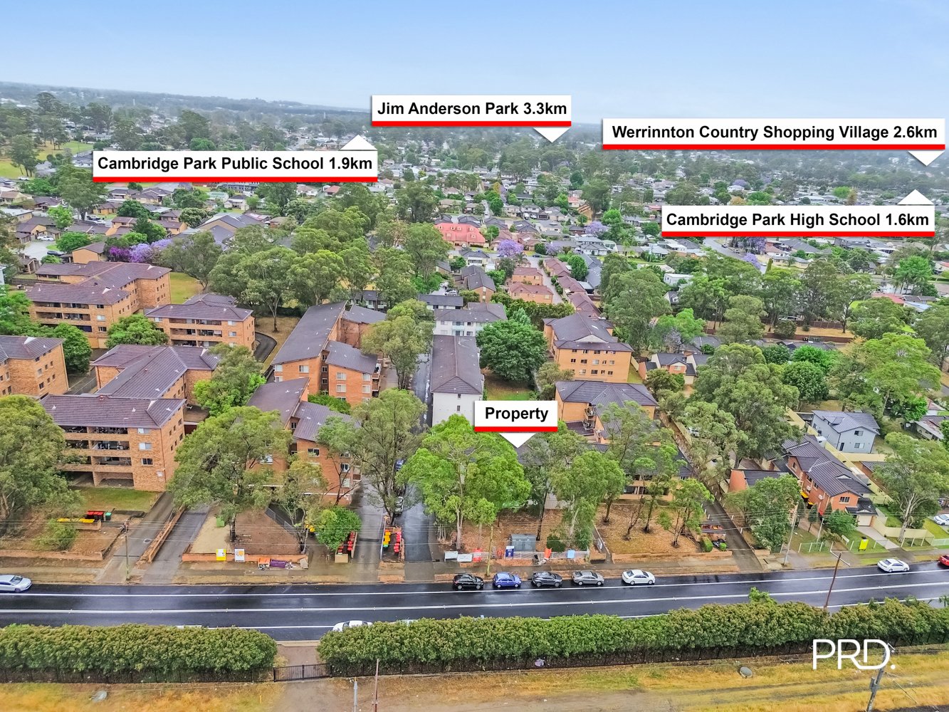 5/56 Park Avenue KINGSWOOD 13