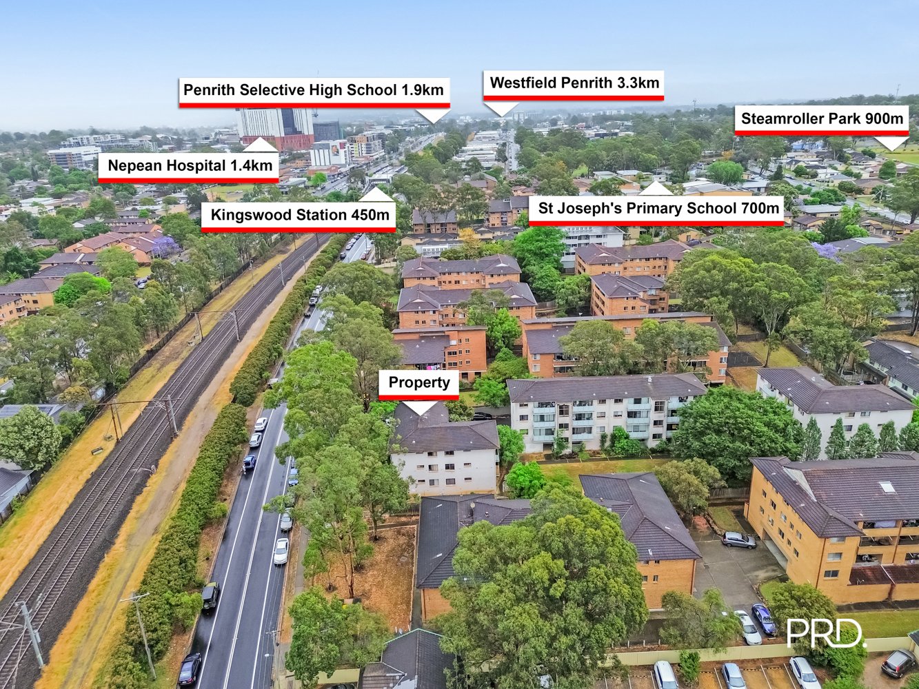 5/56 Park Avenue KINGSWOOD 14