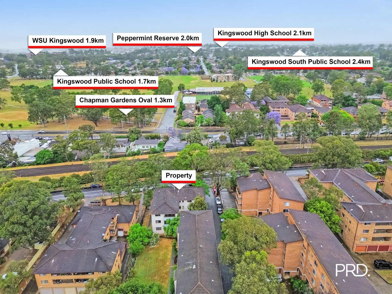 5/56 Park Avenue KINGSWOOD 15