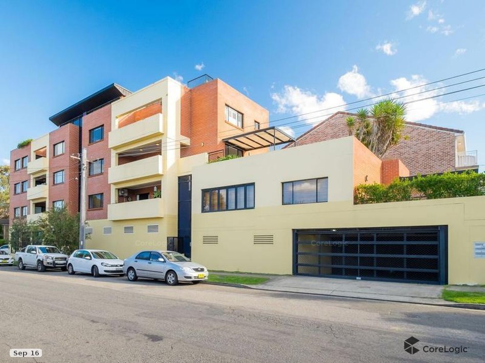 5/568 Forest Road PENSHURST 1