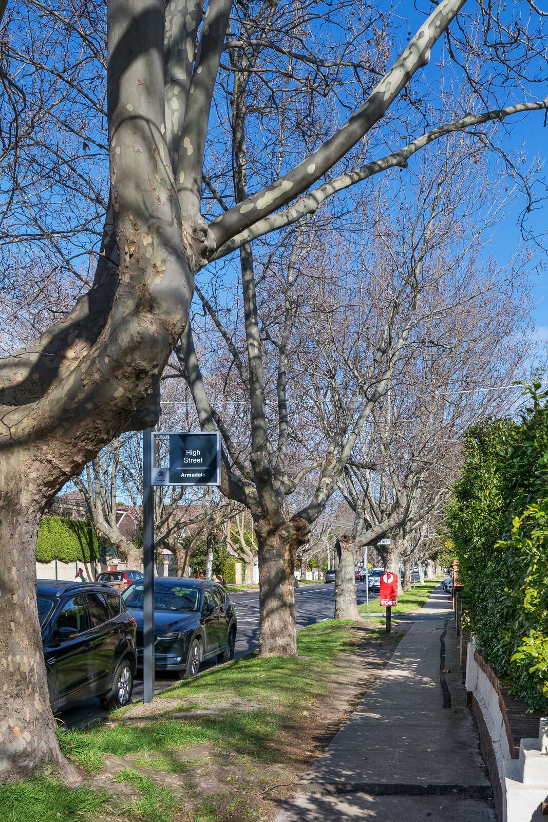 Real Estate and Property in 557-559 Orrong Road, Armadale, VIC