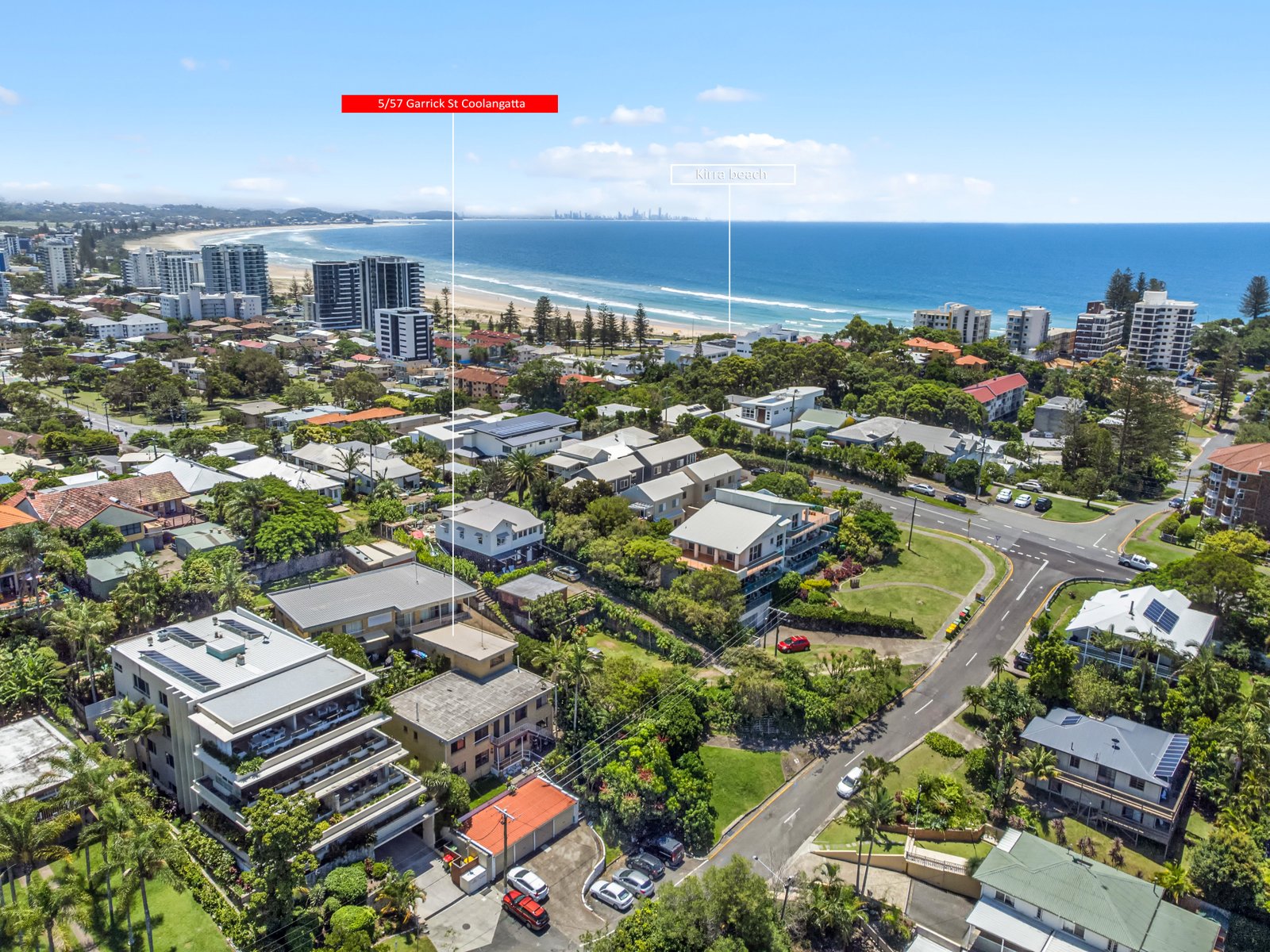 5/57 Garrick Street COOLANGATTA 7
