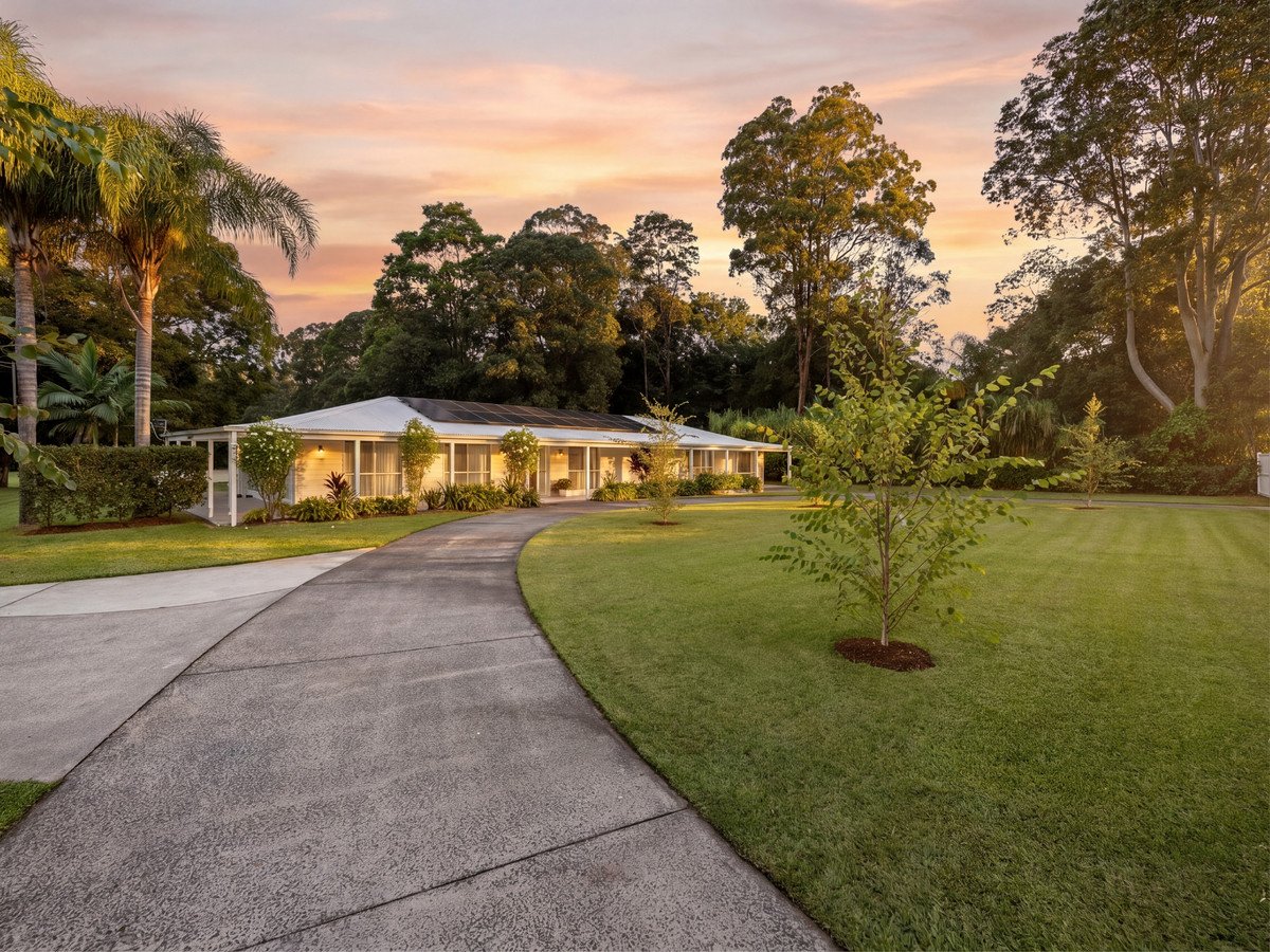 557 Tallebudgera Creek Road Tallebudgera Valley 22
