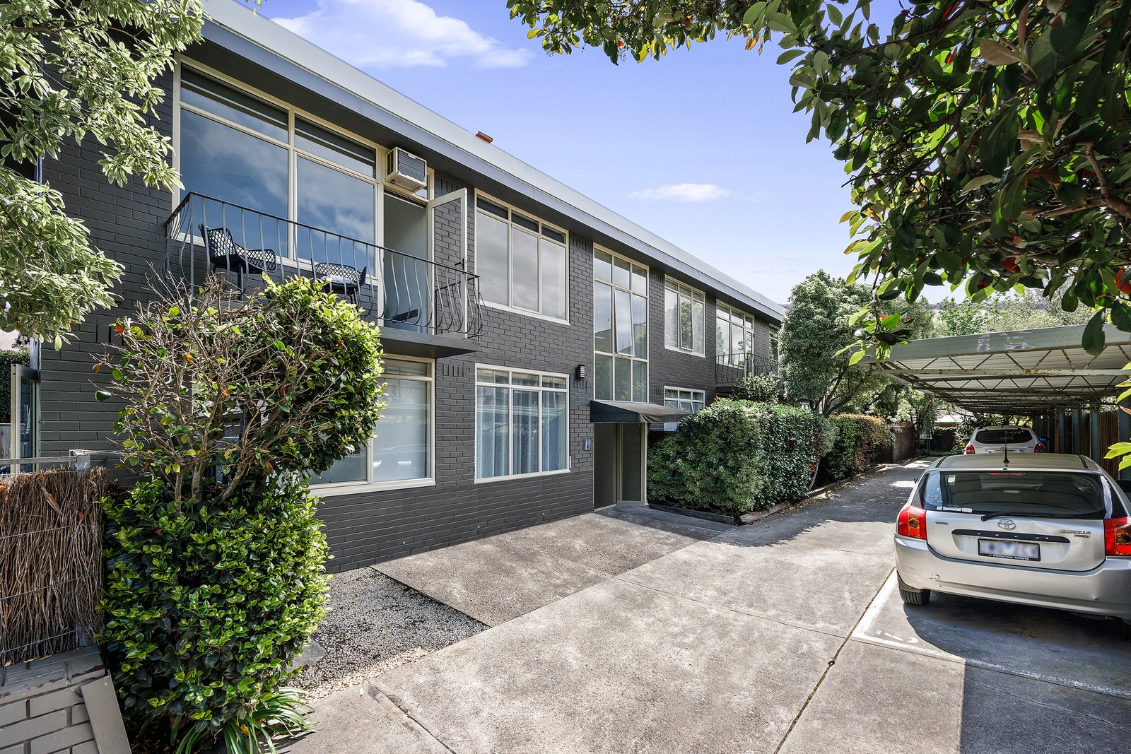 Real Estate and Property in 5/571 Glen Huntly Road, Elsternwick, VIC