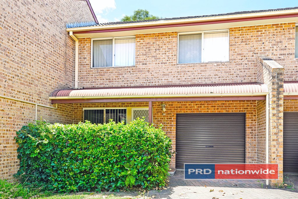 5/58-62 Castlereagh Street PENRITH 2