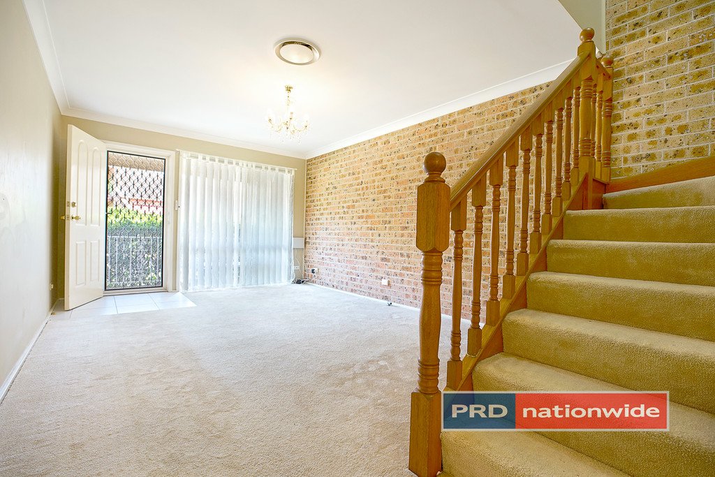 5/58-62 Castlereagh Street PENRITH 4