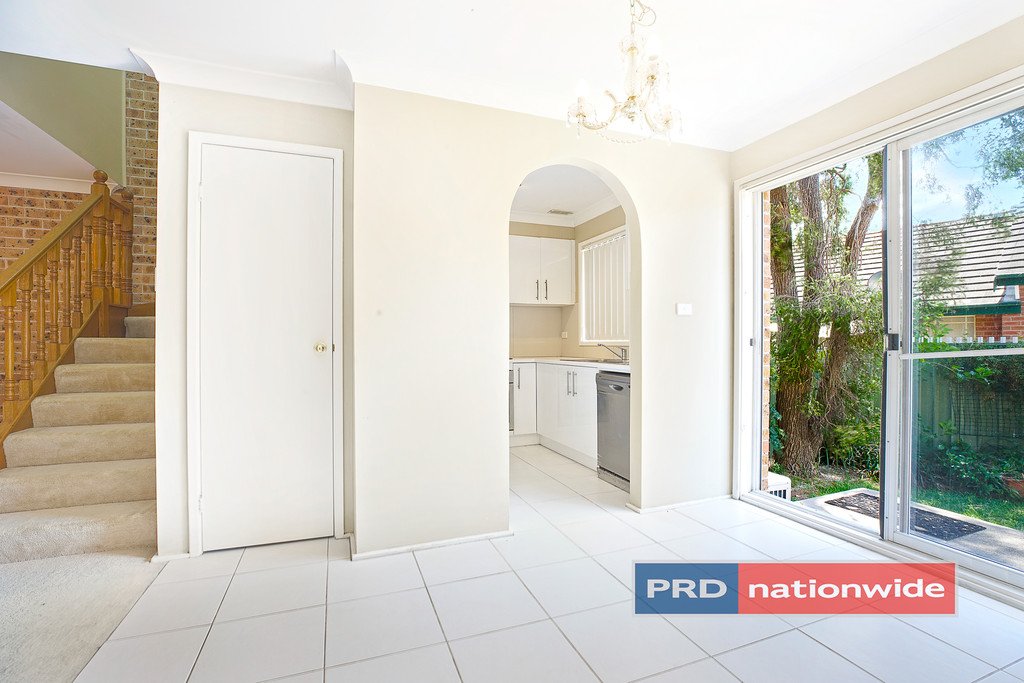 5/58-62 Castlereagh Street PENRITH 5