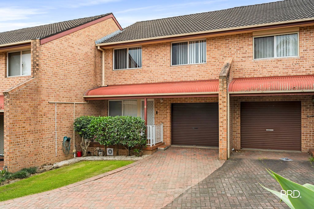5/58 Castlereagh Street PENRITH 1