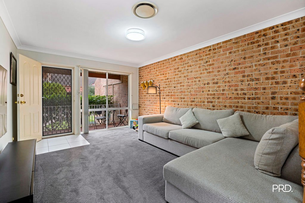 5/58 Castlereagh Street PENRITH 3