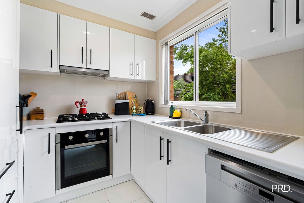 5/58 Castlereagh Street PENRITH 4