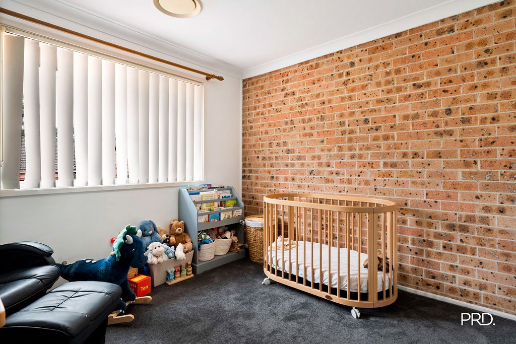 5/58 Castlereagh Street PENRITH 9