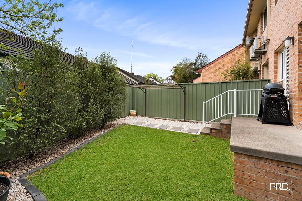 5/58 Castlereagh Street PENRITH 11