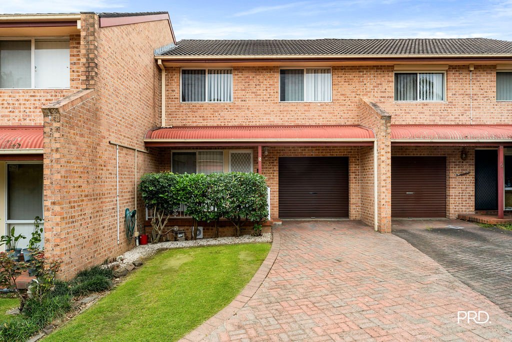5/58 Castlereagh Street PENRITH 13