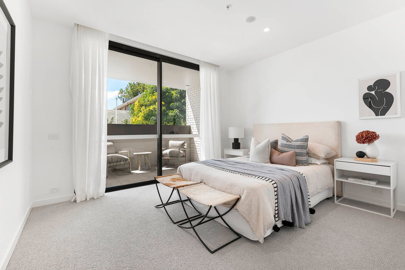 Real Estate and Property in 5/589 Toorak Road, Toorak, VIC