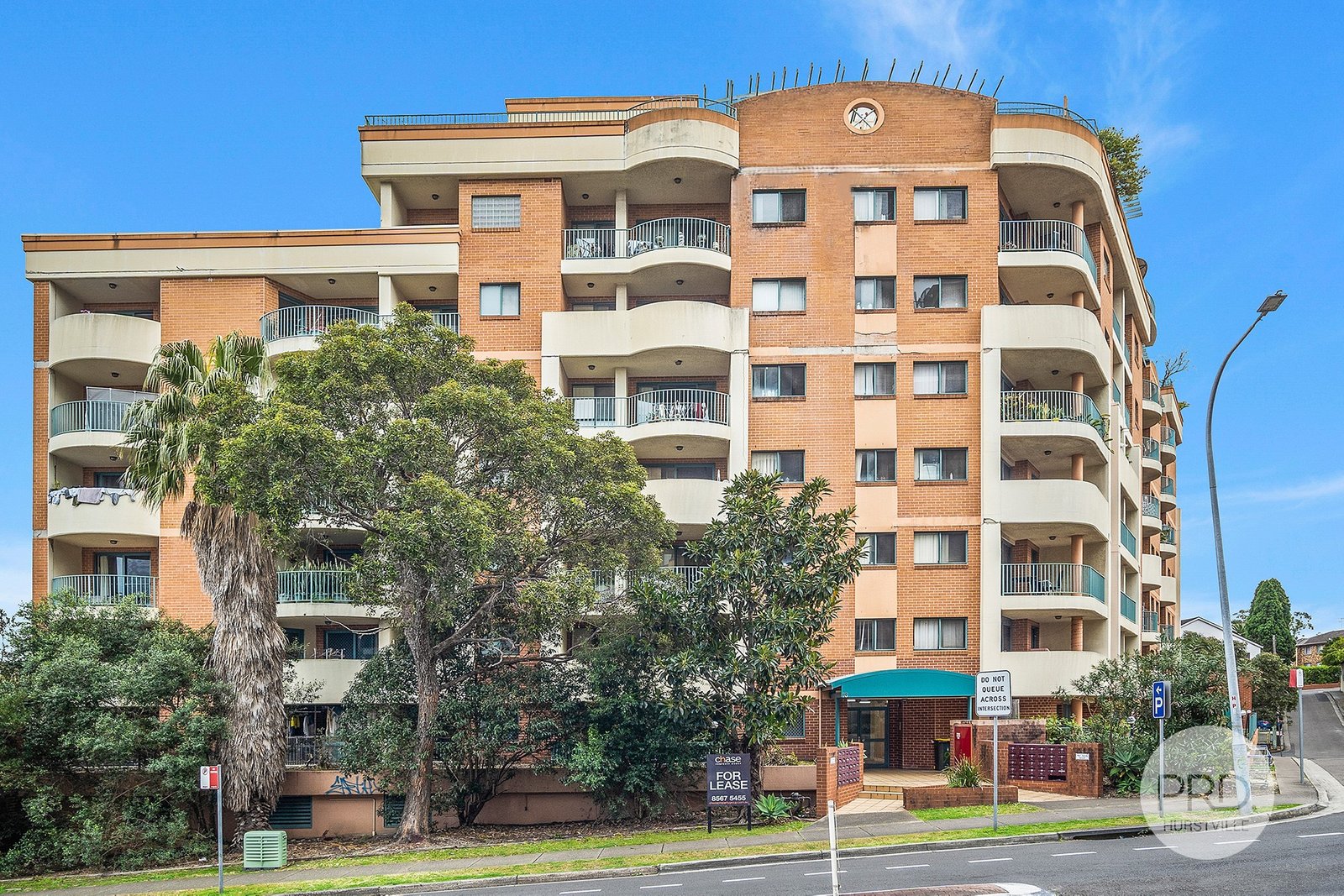 55/9-13 West Street HURSTVILLE 1