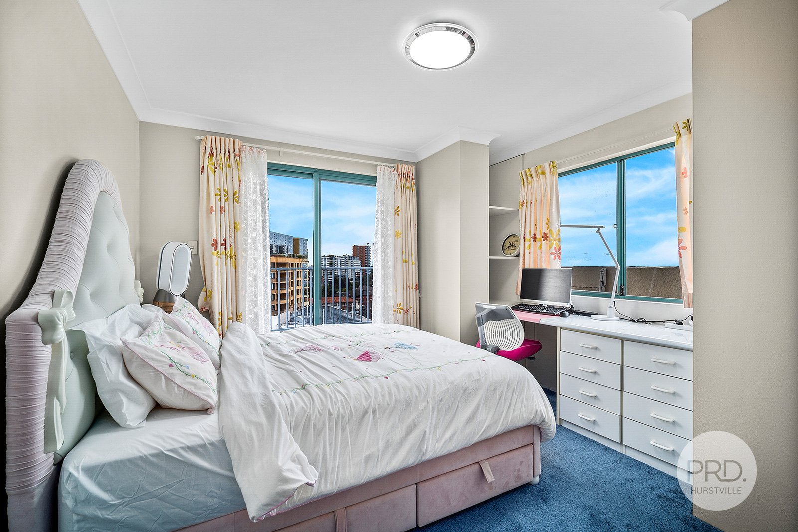 55/9-13 West Street HURSTVILLE 5