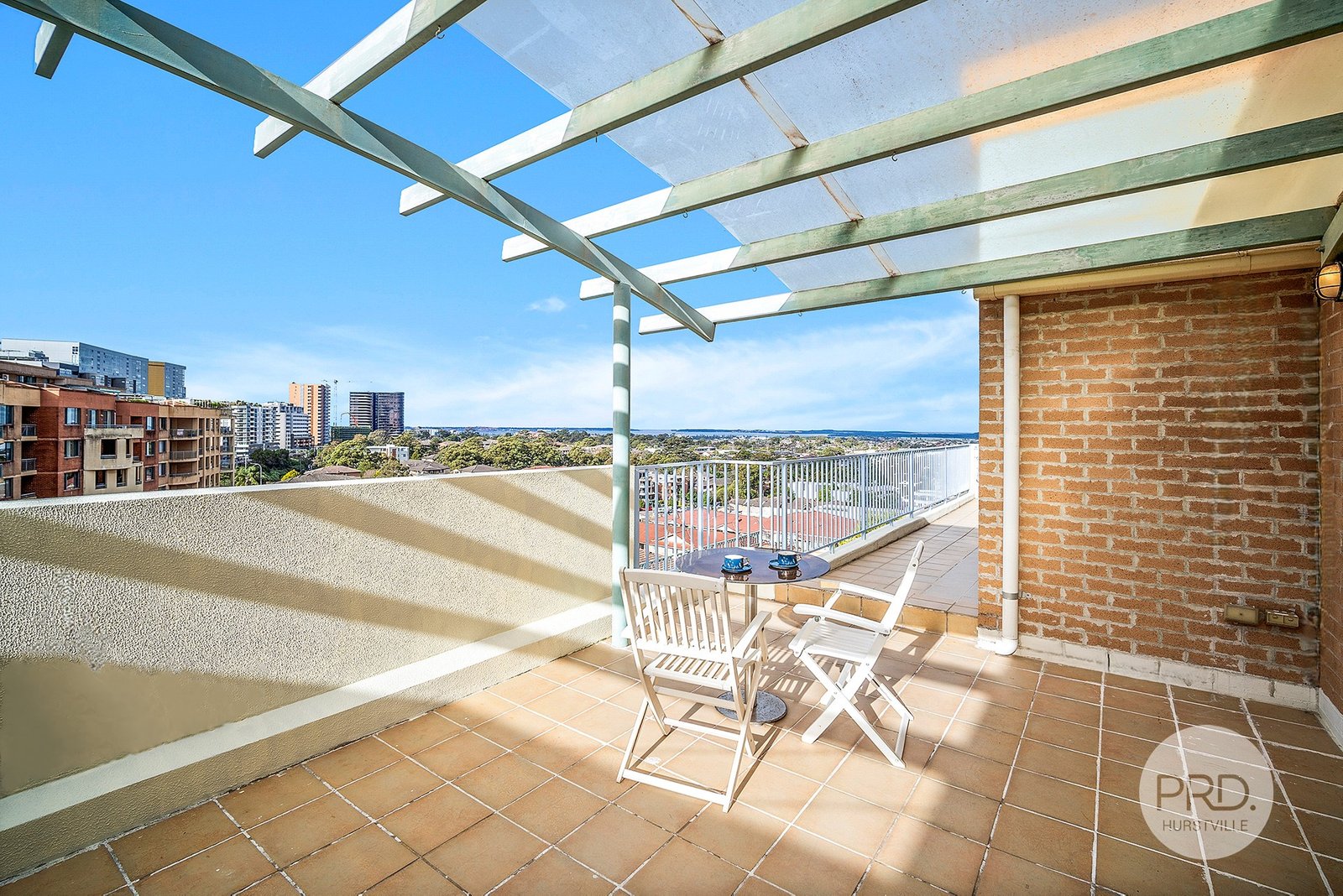 55/9-13 West Street HURSTVILLE 7