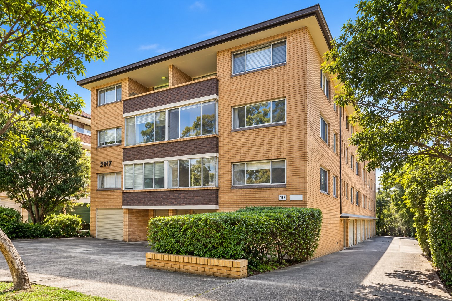 5/59 Gilderthorpe Avenue RANDWICK 6