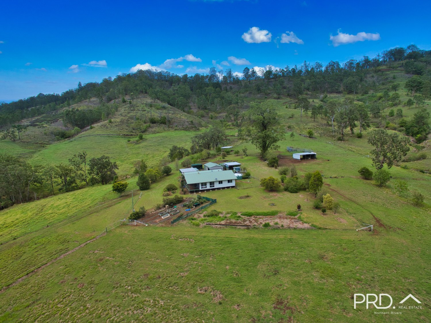 559 Smiths Creek Road, Afterlee via  KYOGLE 4