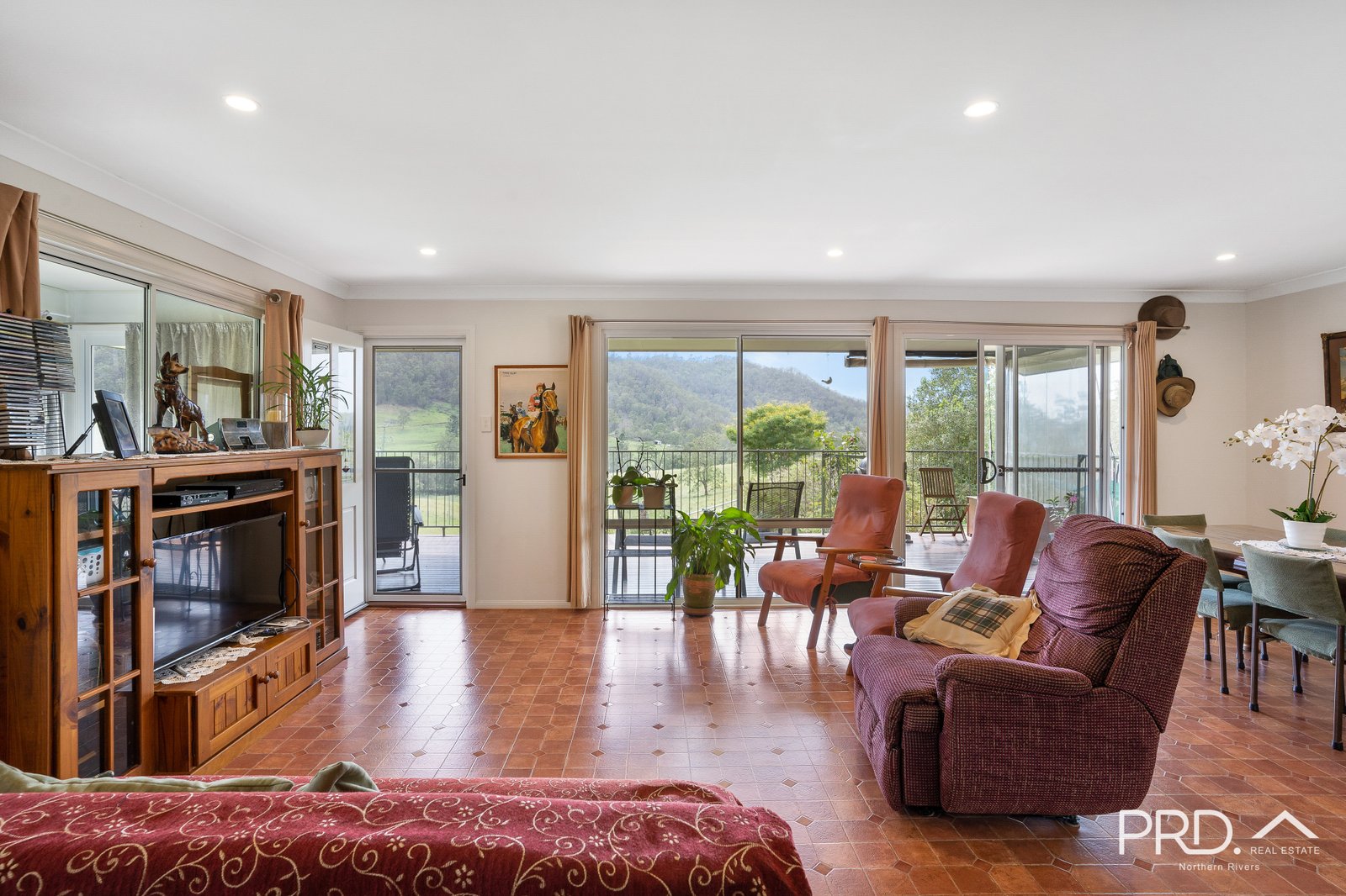 559 Smiths Creek Road, Afterlee via  KYOGLE 8