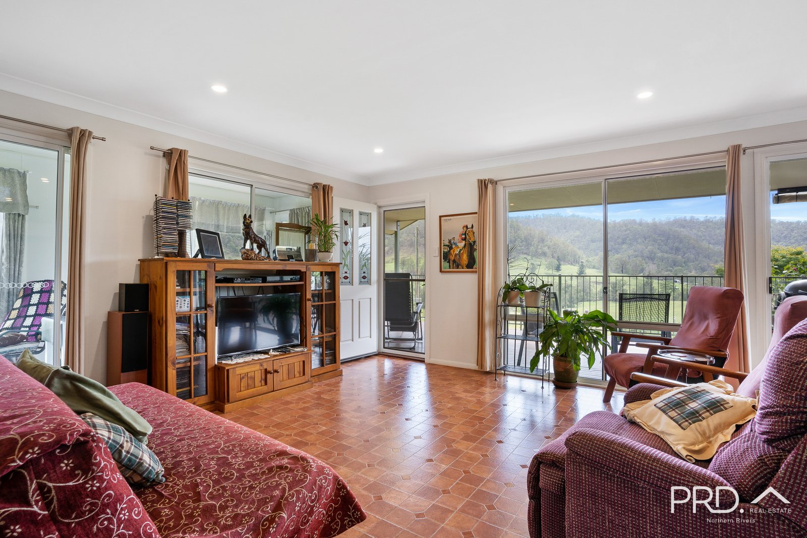 559 Smiths Creek Road, Afterlee via  KYOGLE 9