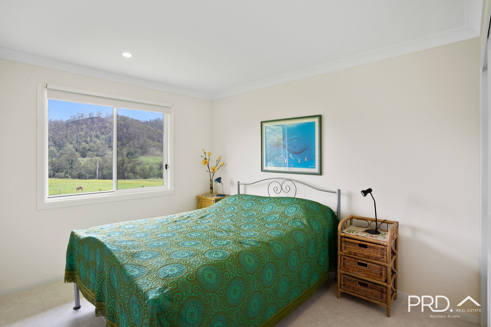 559 Smiths Creek Road, Afterlee via  KYOGLE 11