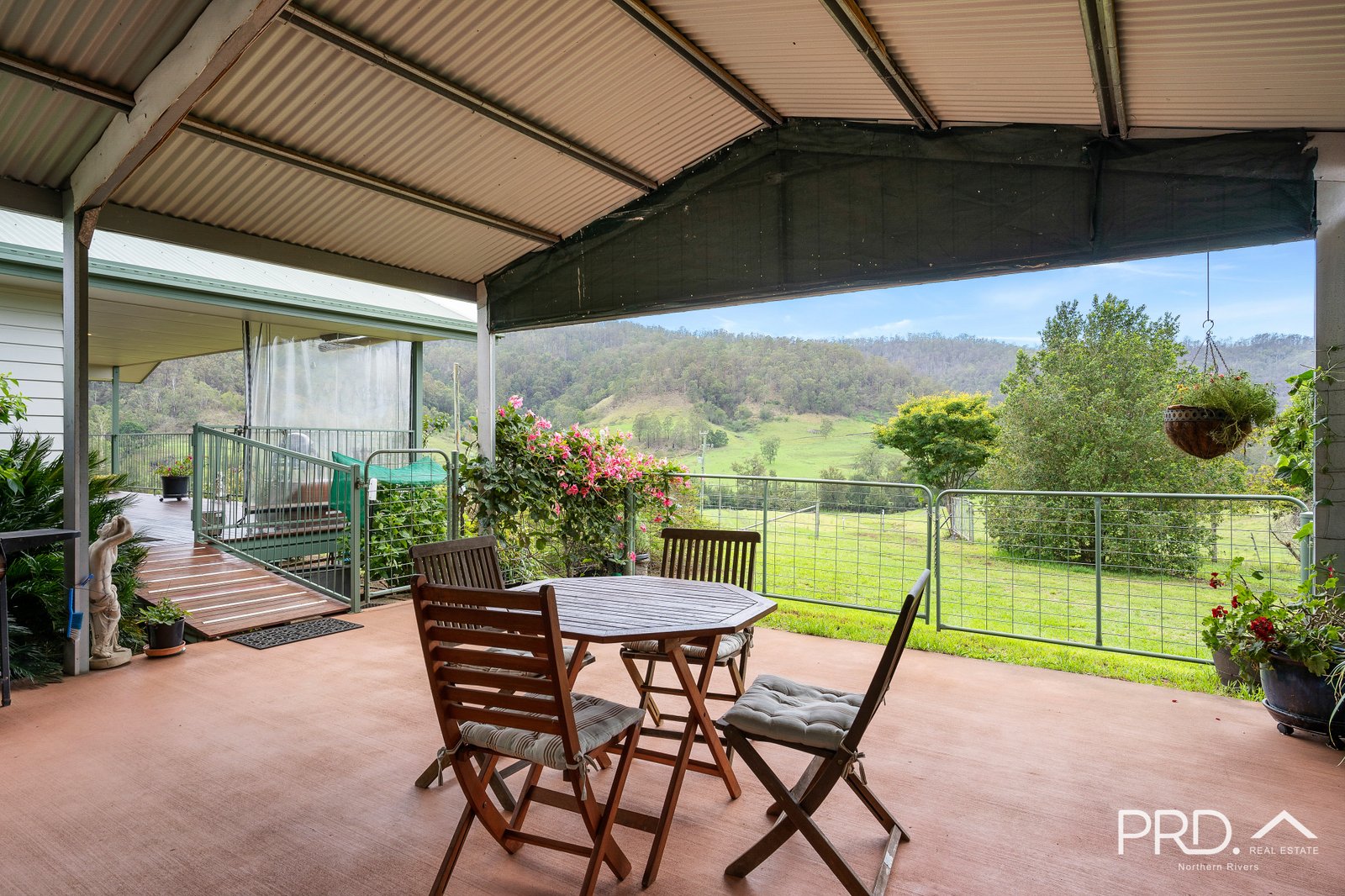 559 Smiths Creek Road, Afterlee via  KYOGLE 13