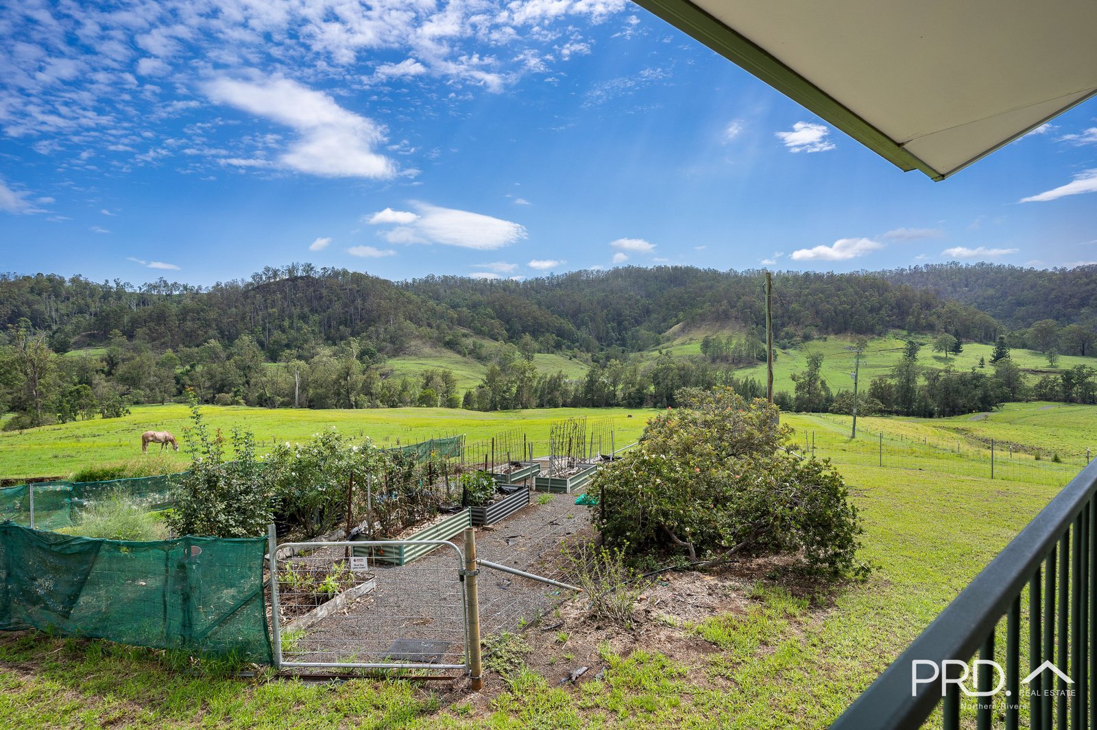 559 Smiths Creek Road, Afterlee via  KYOGLE 14