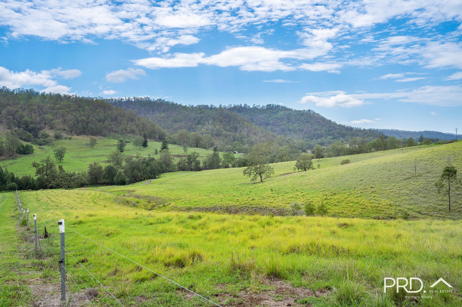 559 Smiths Creek Road, Afterlee via  KYOGLE 15