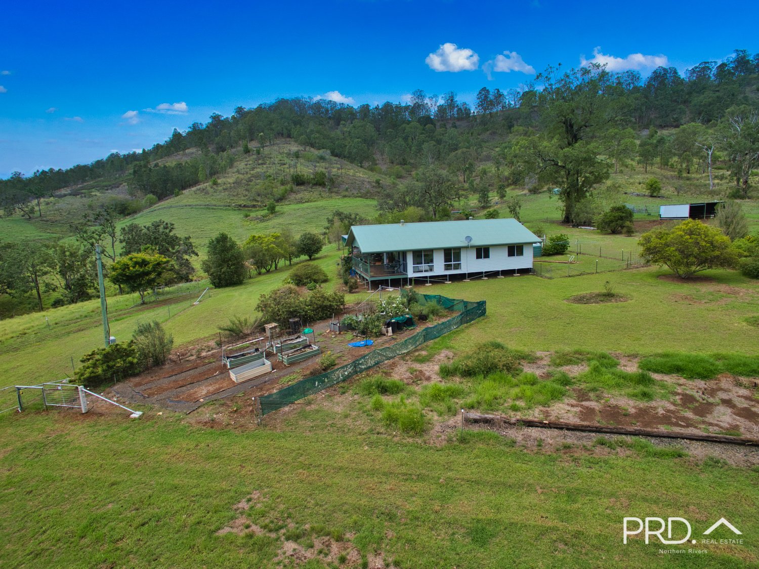 559 Smiths Creek Road, Afterlee via  KYOGLE 18