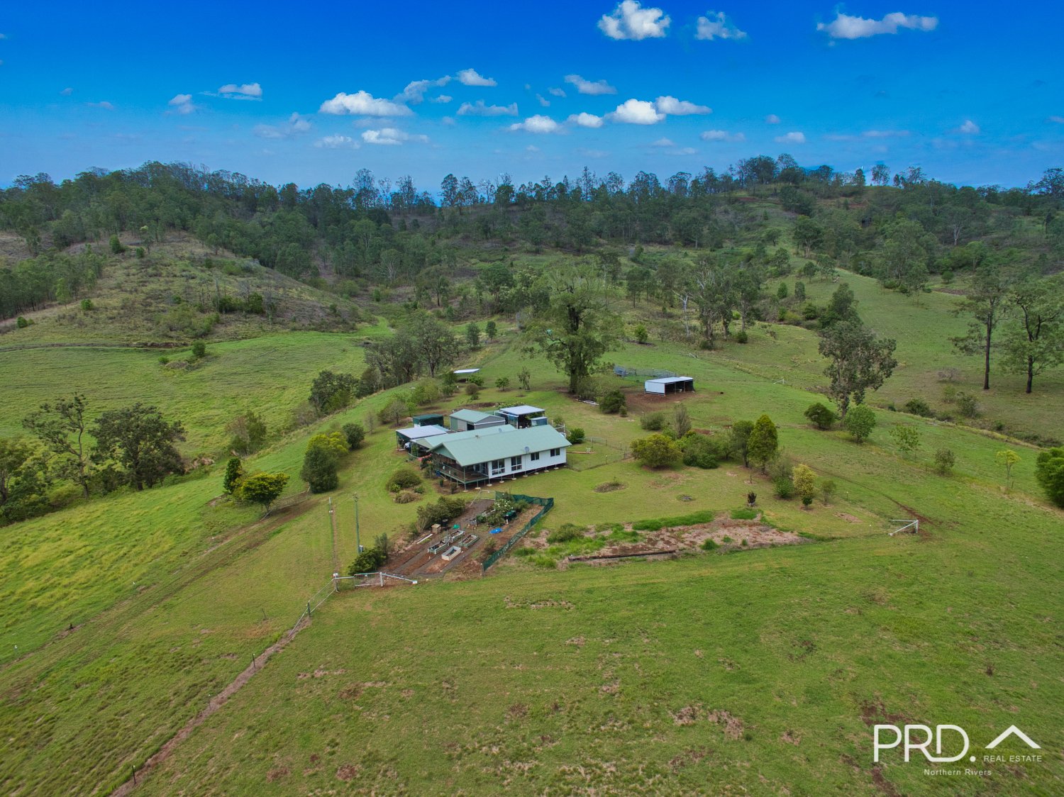 559 Smiths Creek Road, Afterlee via  KYOGLE 19