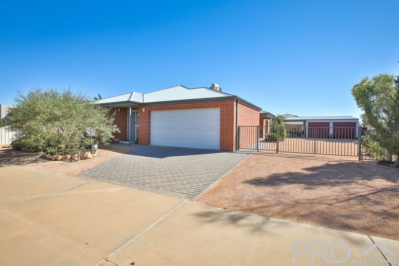 559 Walnut Avenue MILDURA 2