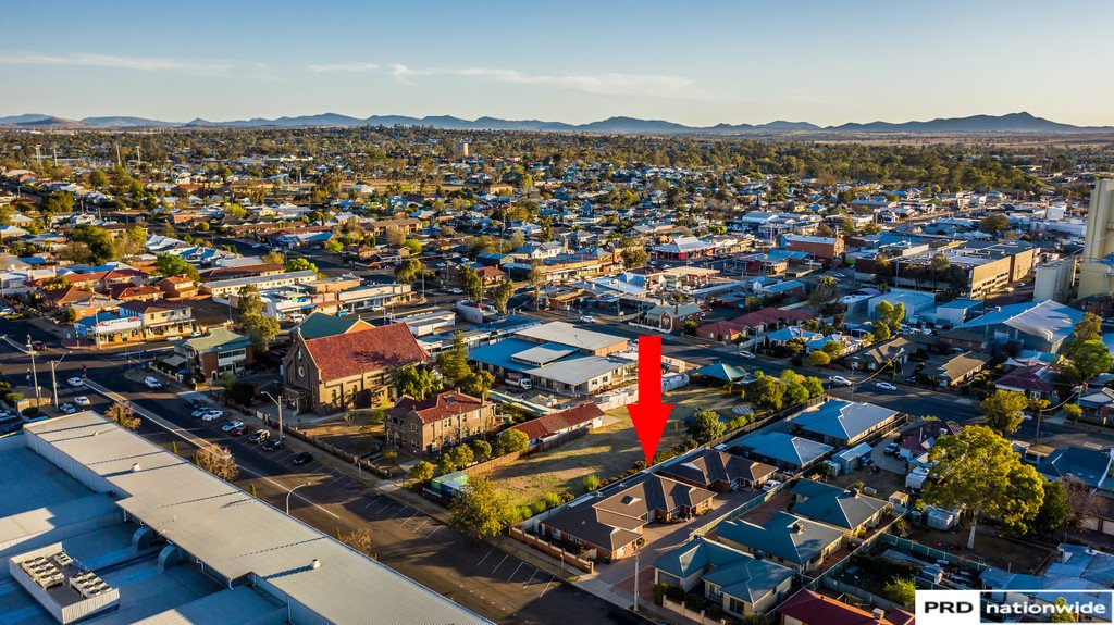 55a Crown Street TAMWORTH 1