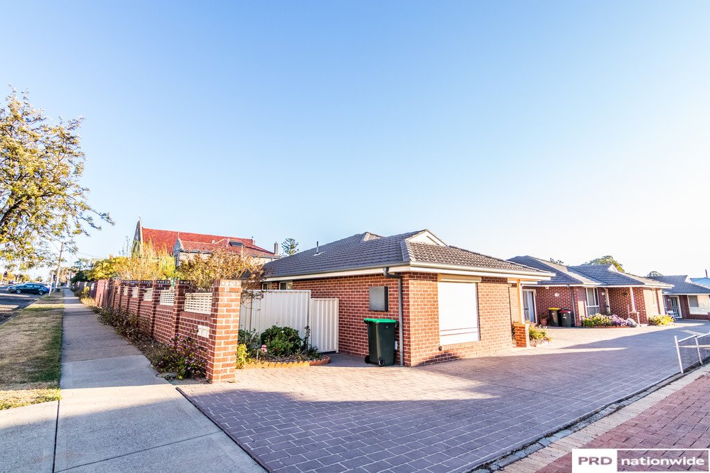 55a Crown Street TAMWORTH 2