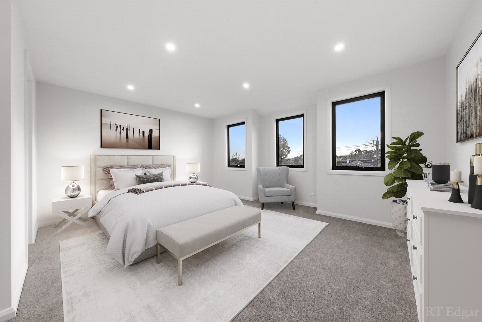 Real Estate and Property in 55A Devon Drive, Doncaster East, VIC