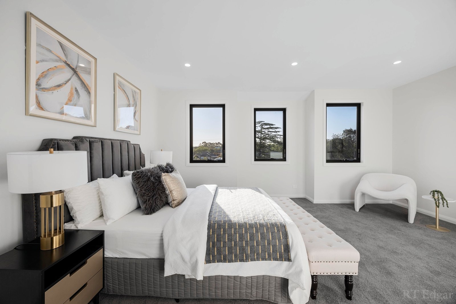 Real Estate and Property in 55A Devon Drive, Doncaster East, VIC