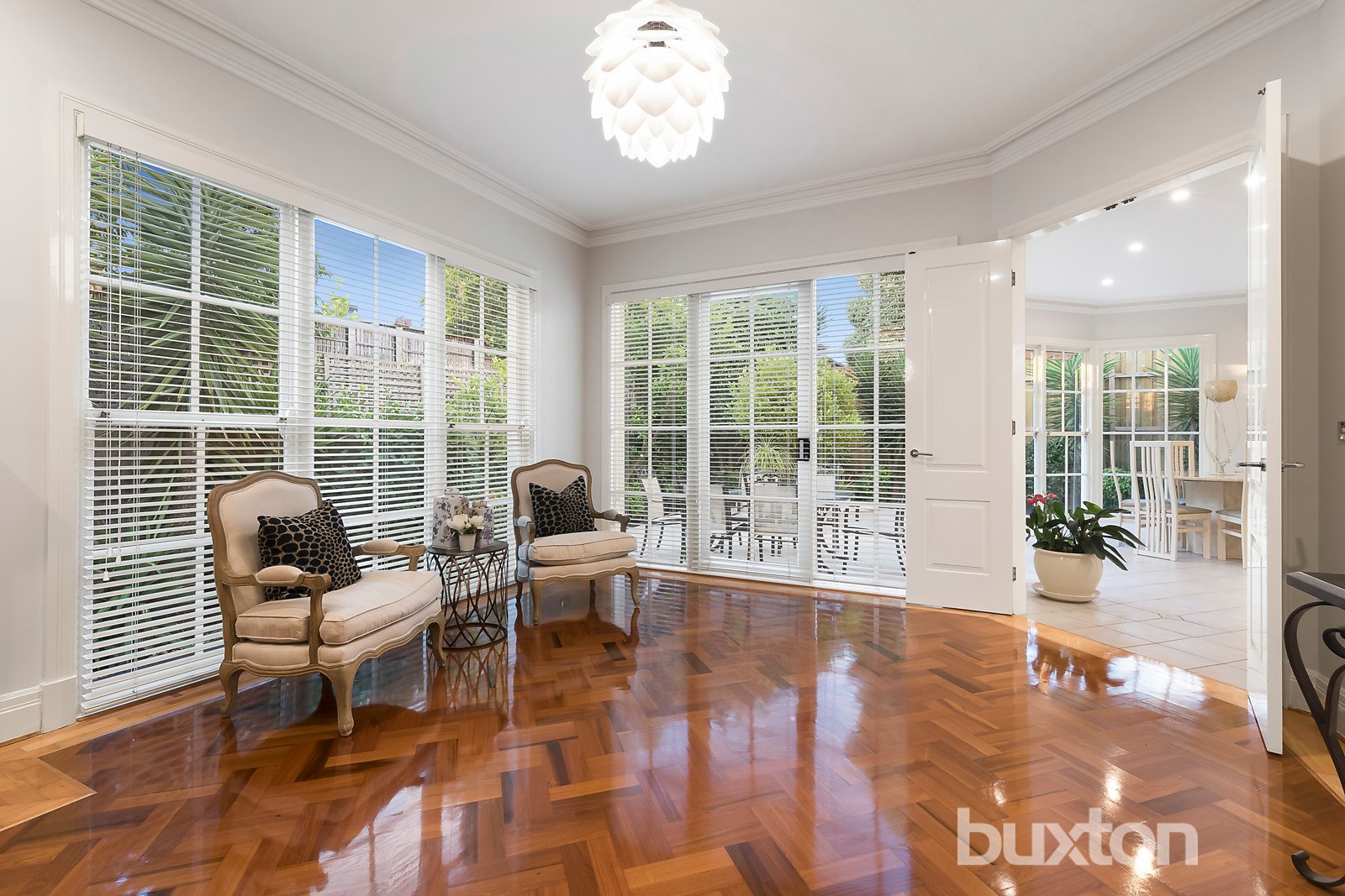 Gallery: 55A Hanby Street