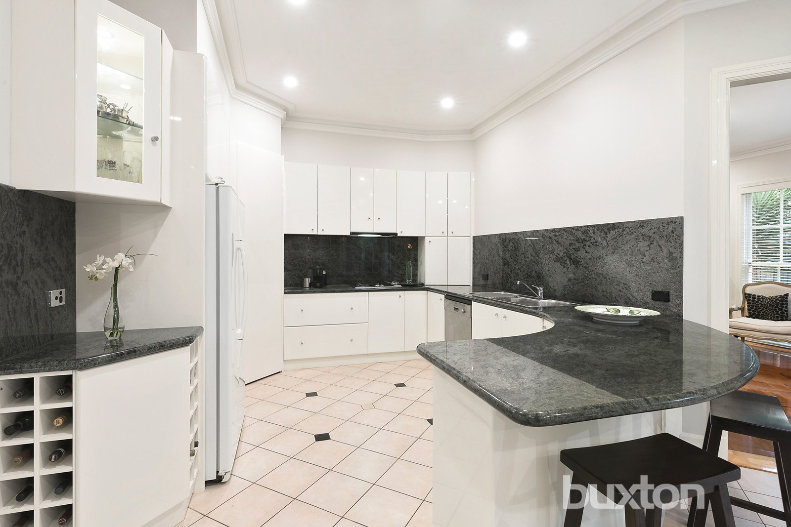 Gallery: 55A Hanby Street